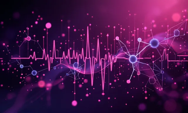 Ipamorelin research illustration