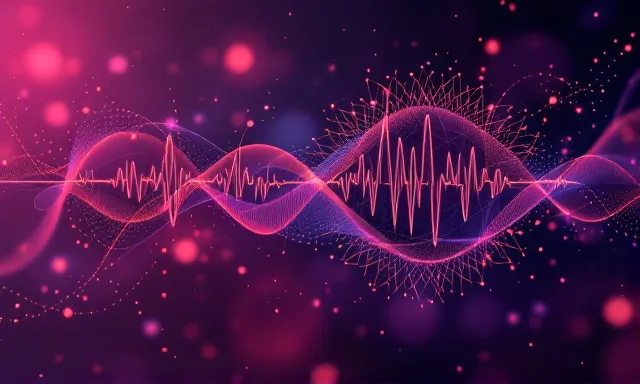 Sermorelin research illustration